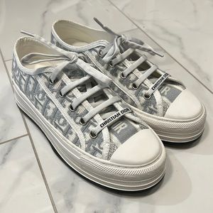 Dior sneakers
